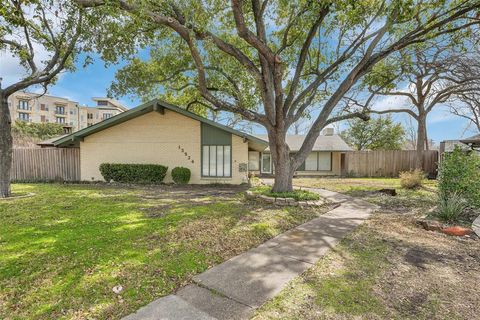 13924 Tanglewood Place Farmers Branch TX 75234