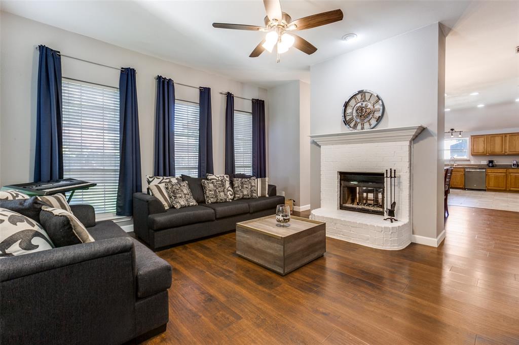 Oaks 02 - Residential