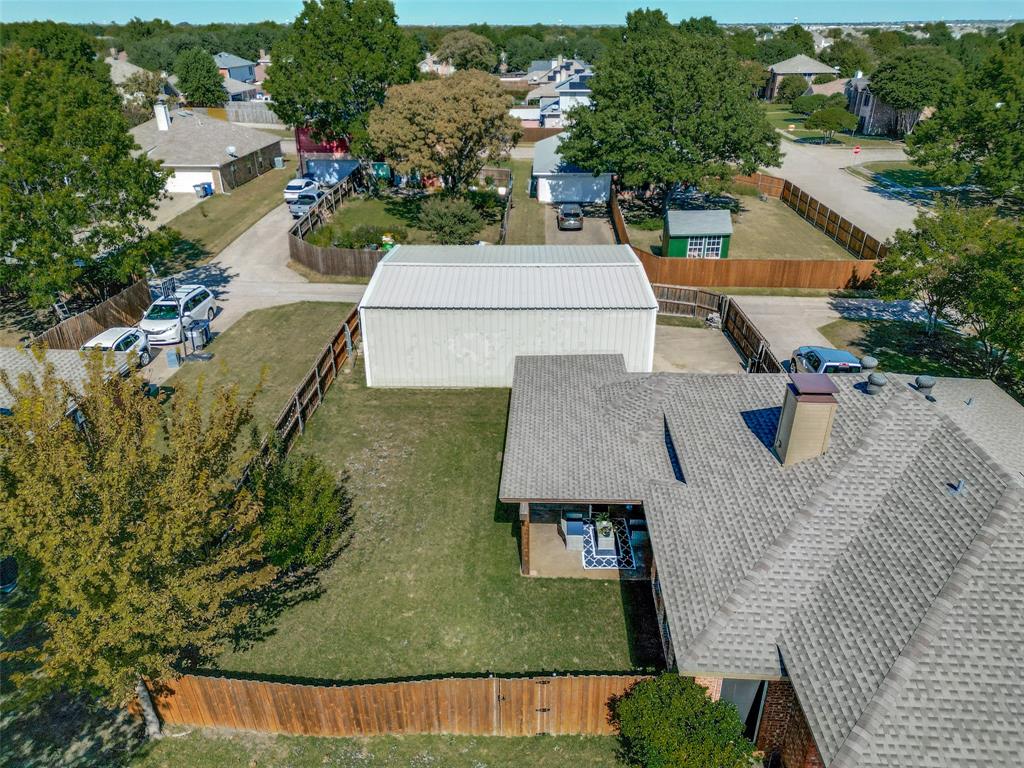 Oaks 02 - Residential