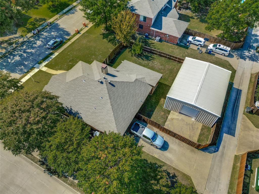 Oaks 02 - Residential