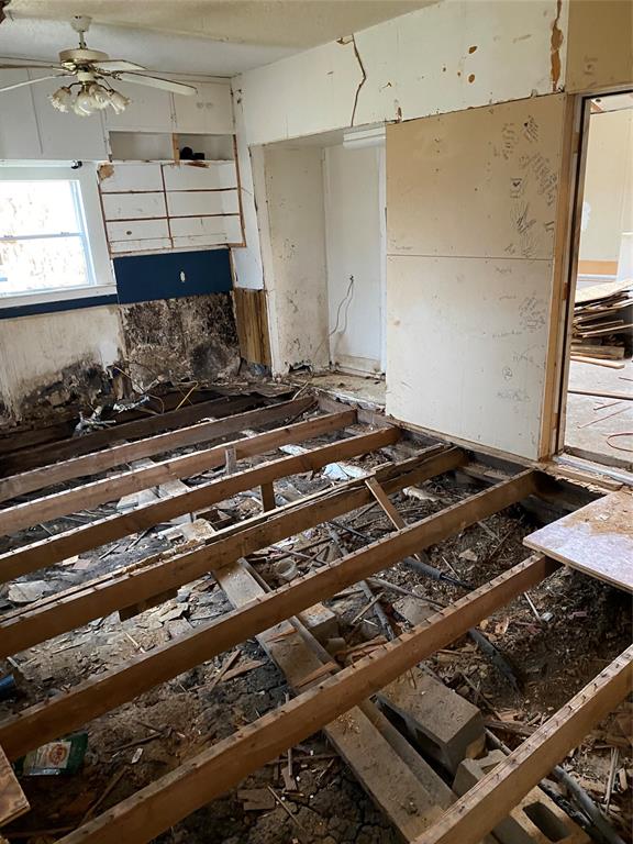 Whitewright Sears H C - Residential