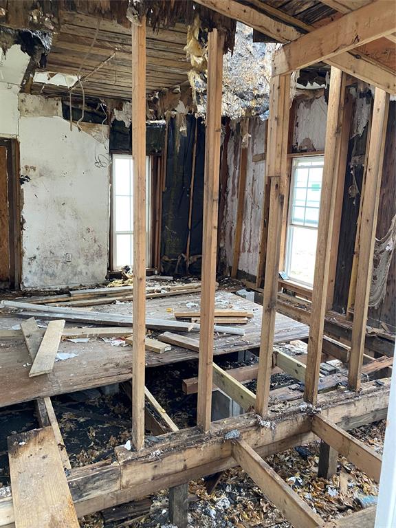 Whitewright Sears H C - Residential