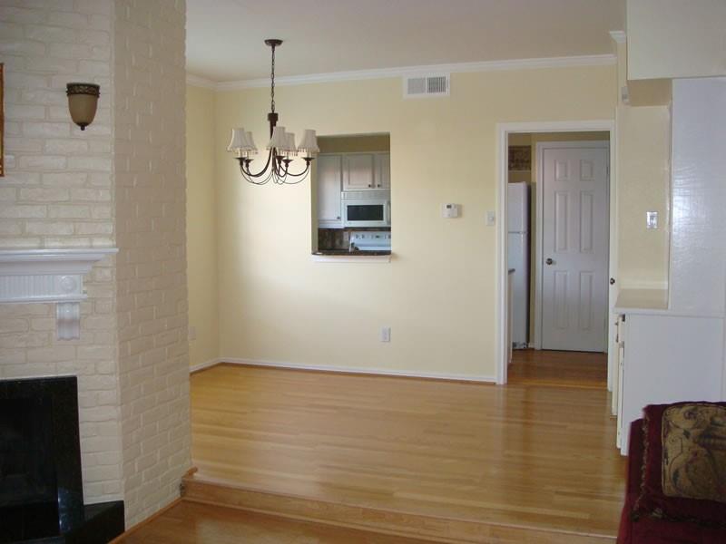 Rawlins Place Condo 4000 - Residential Lease