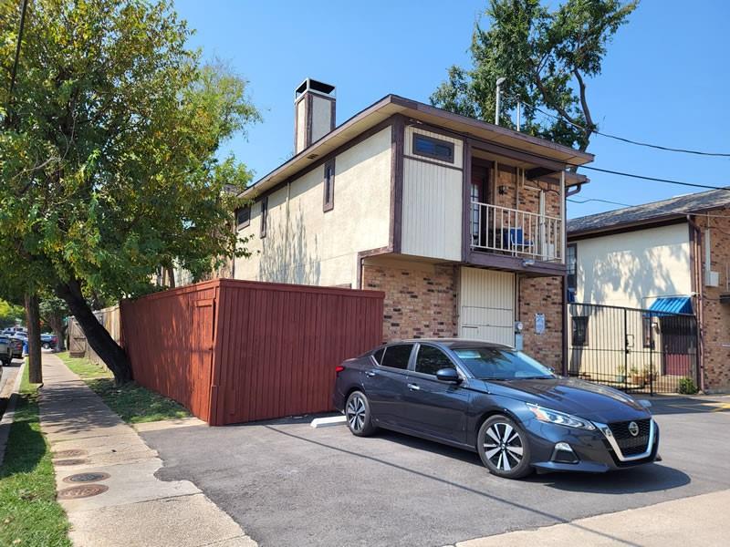 Rawlins Place Condo 4000 - Residential Lease