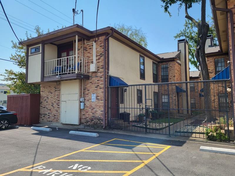 Rawlins Place Condo 4000 - Residential Lease