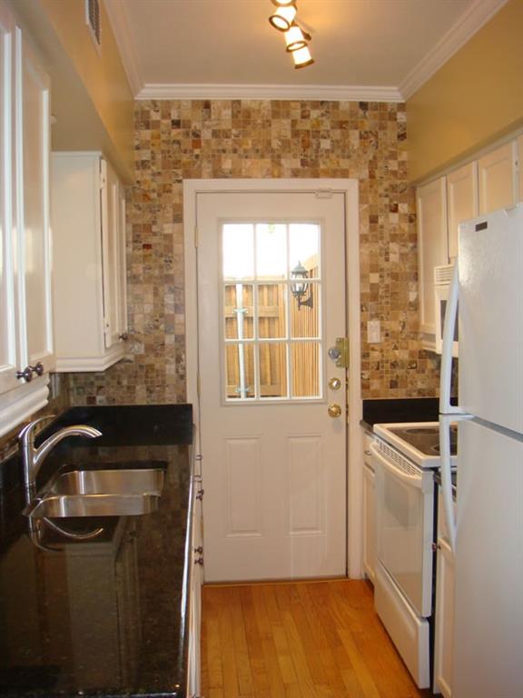 Rawlins Place Condo 4000 - Residential Lease