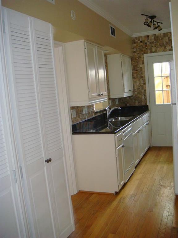 Rawlins Place Condo 4000 - Residential Lease