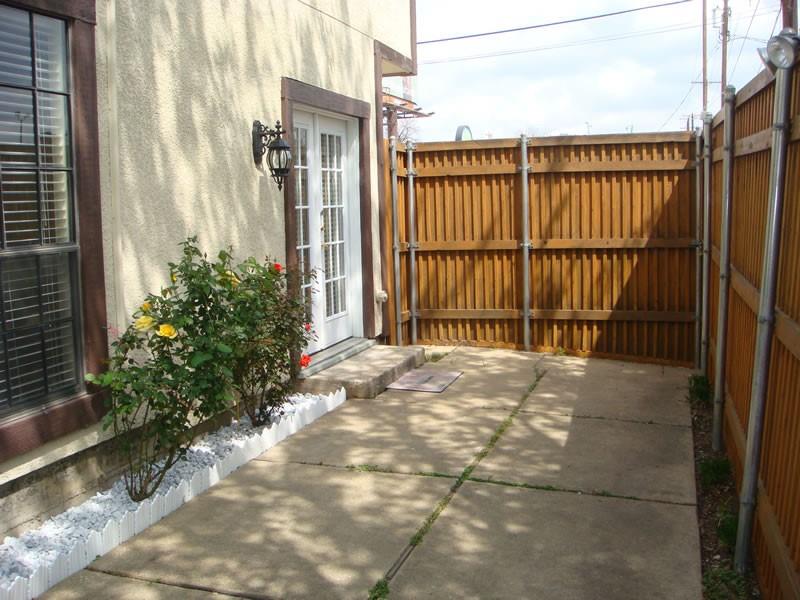 Rawlins Place Condo 4000 - Residential Lease