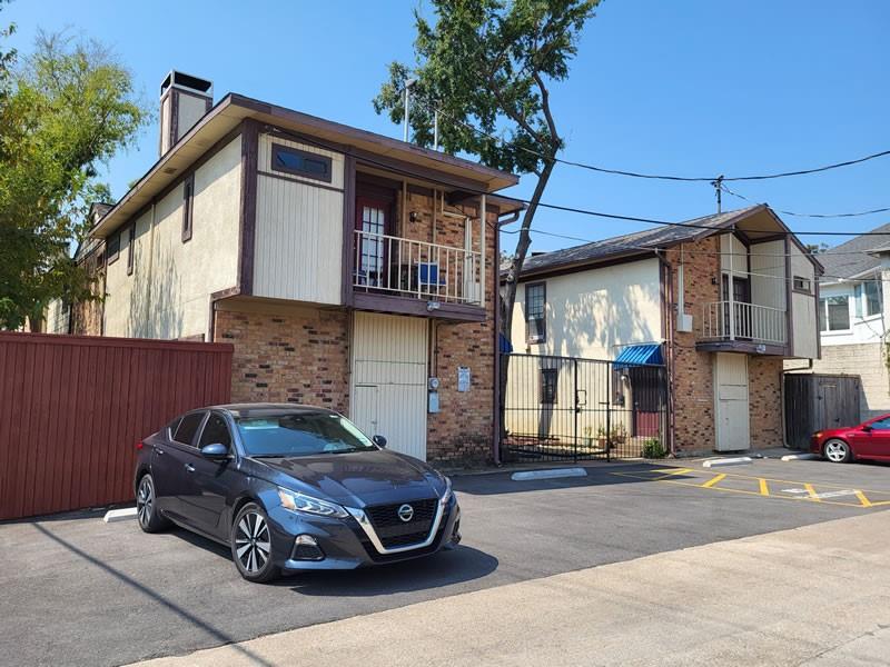 Rawlins Place Condo 4000 - Residential Lease