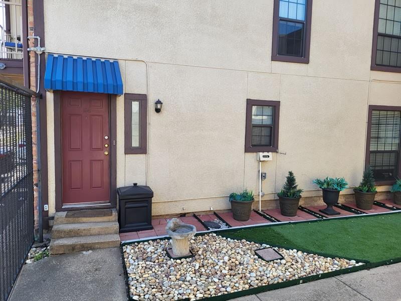 Rawlins Place Condo 4000 - Residential Lease