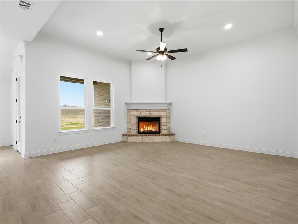 The Parks Of Tolar - Residential