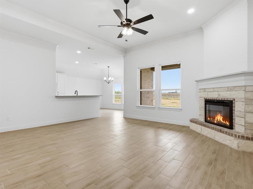 The Parks Of Tolar - Residential