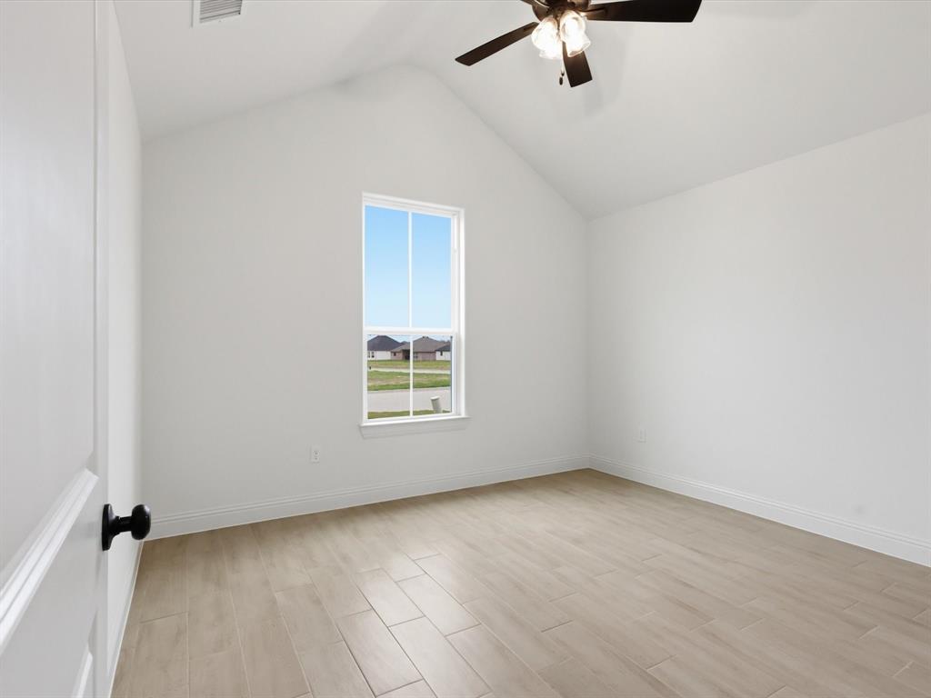The Parks Of Tolar - Residential