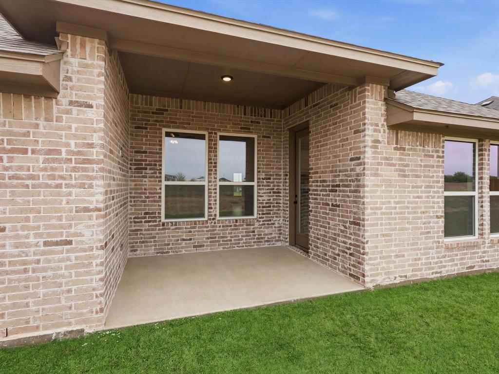The Parks Of Tolar - Residential