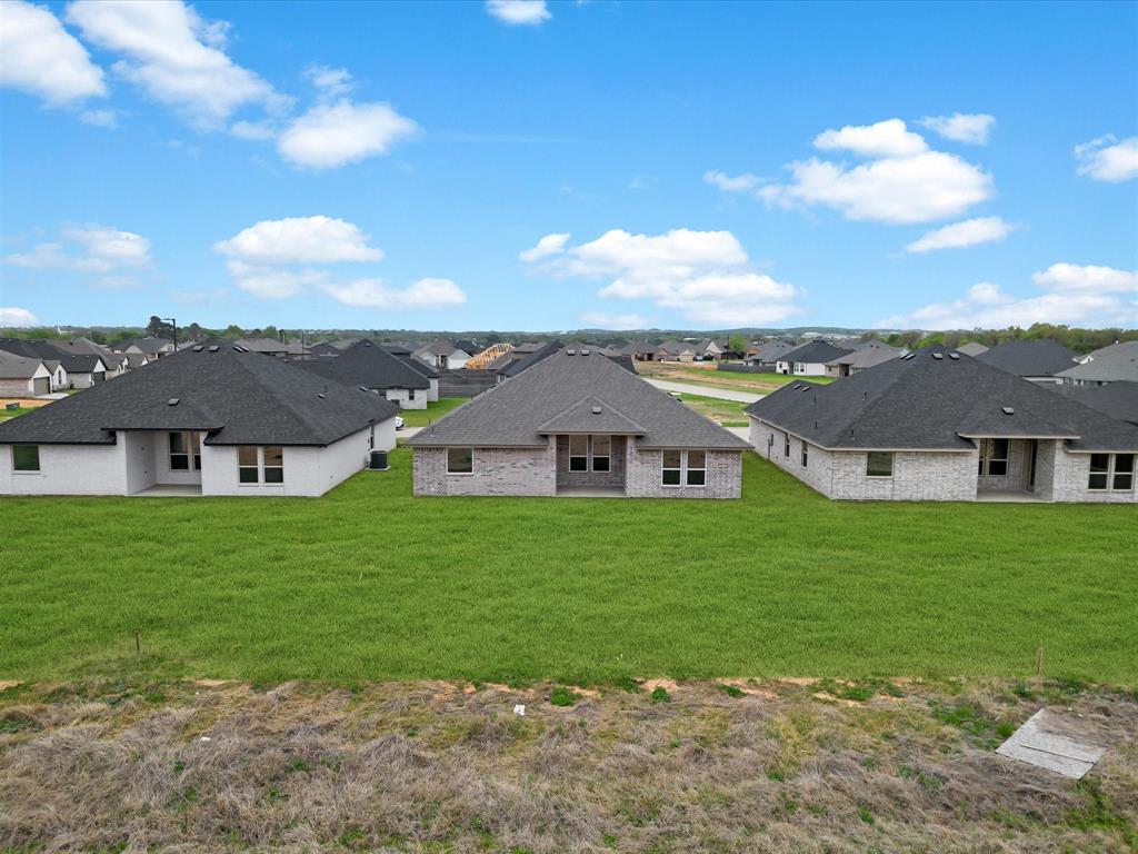 The Parks Of Tolar - Residential