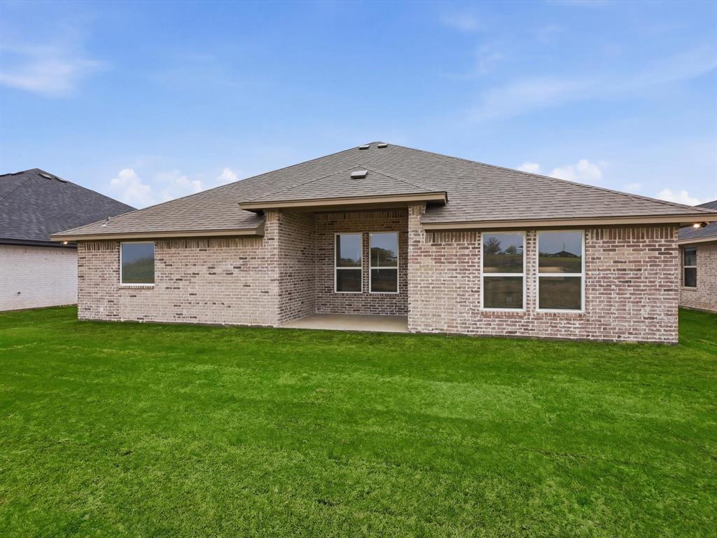 The Parks Of Tolar - Residential
