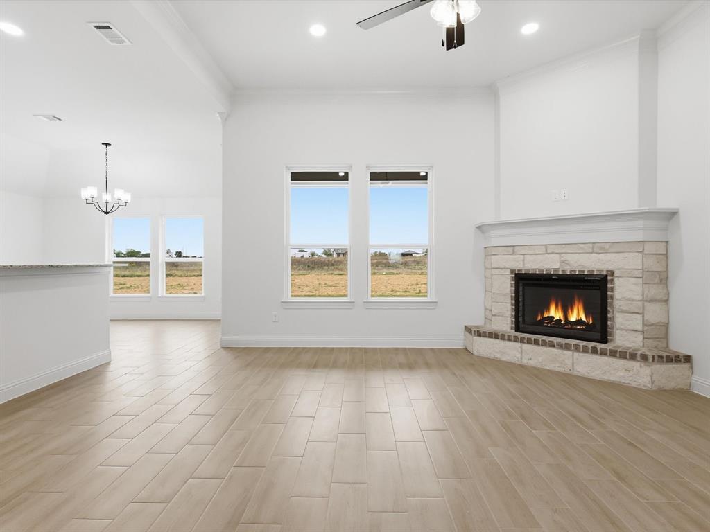 The Parks Of Tolar - Residential