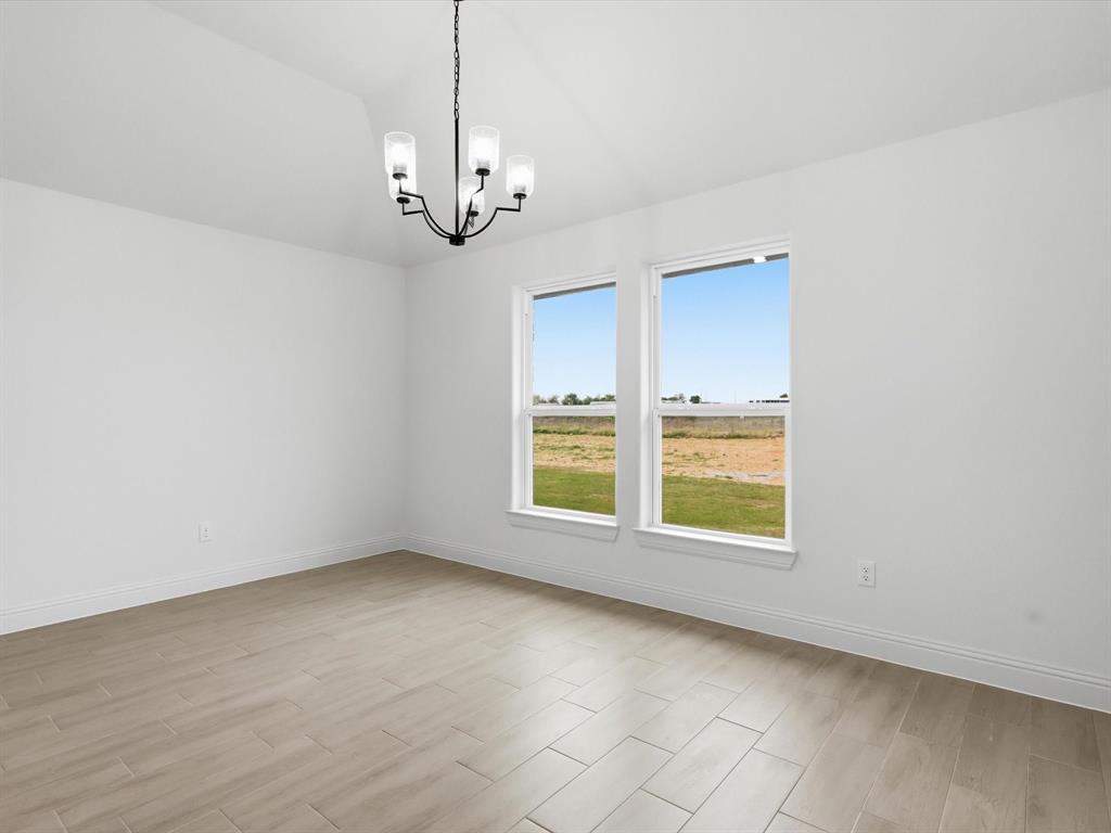 The Parks Of Tolar - Residential