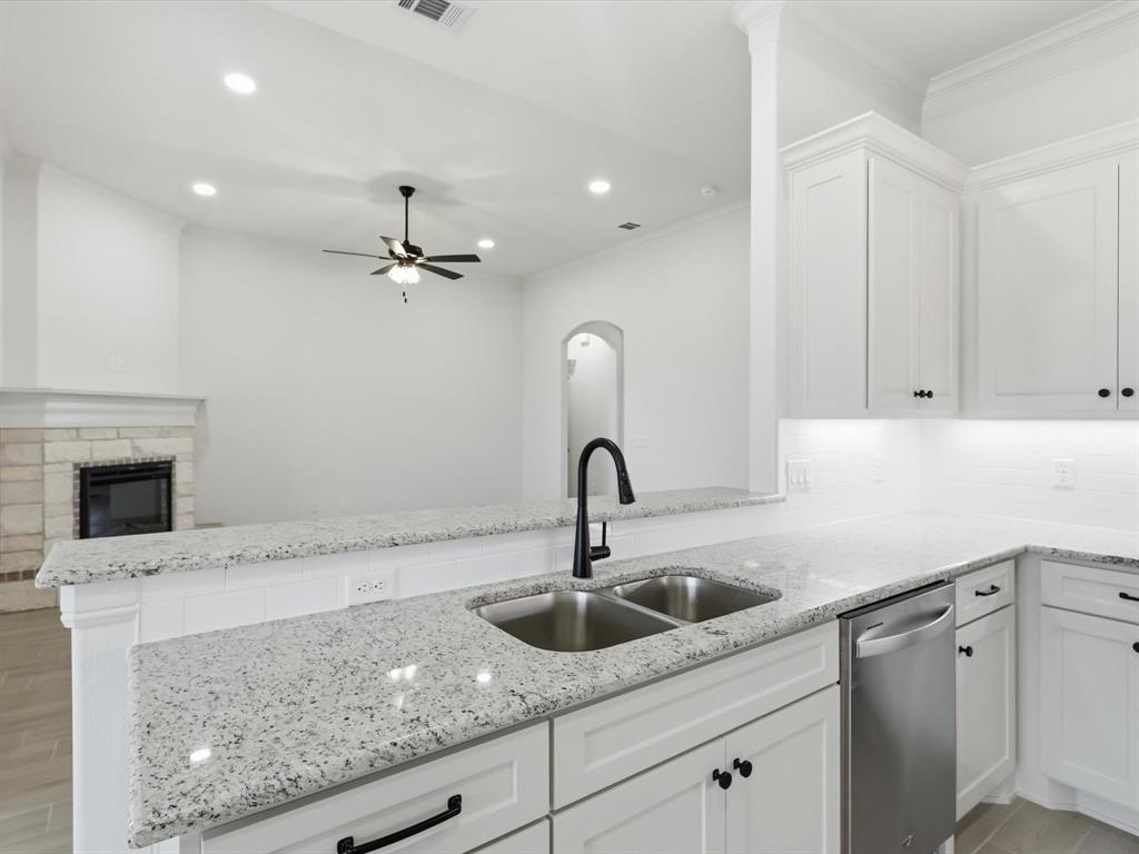 The Parks Of Tolar - Residential
