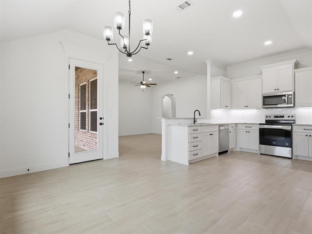 The Parks Of Tolar - Residential