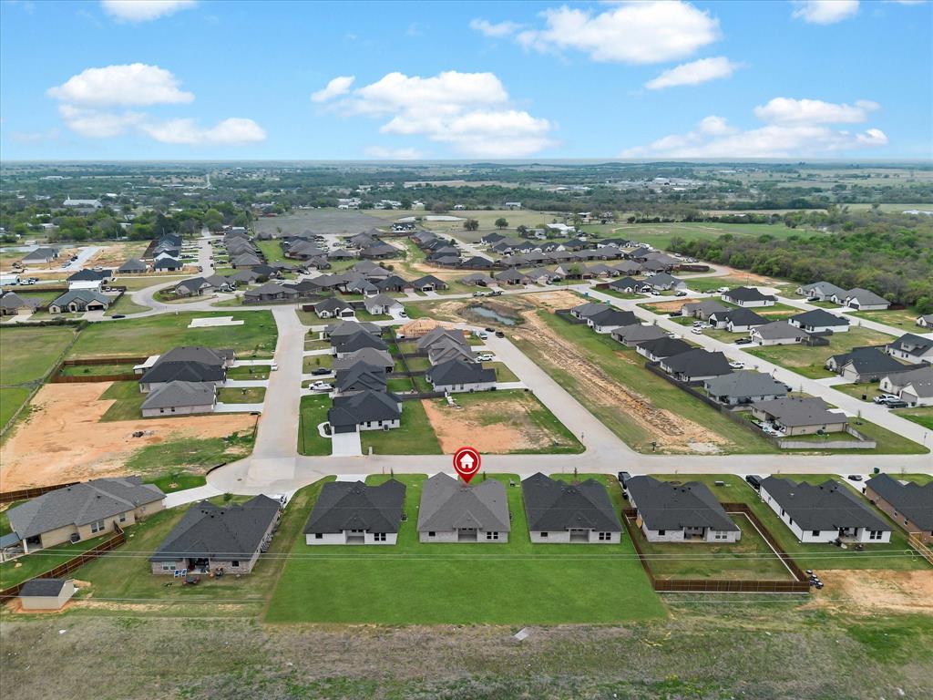 The Parks Of Tolar - Residential