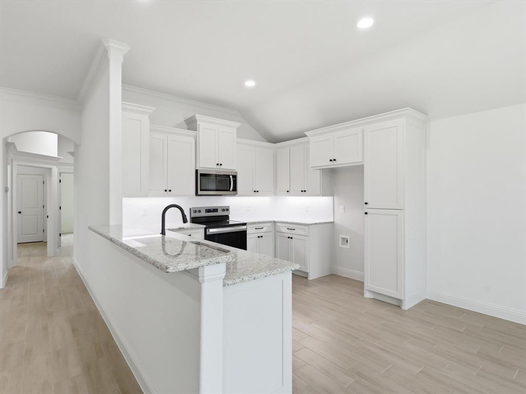 The Parks Of Tolar - Residential