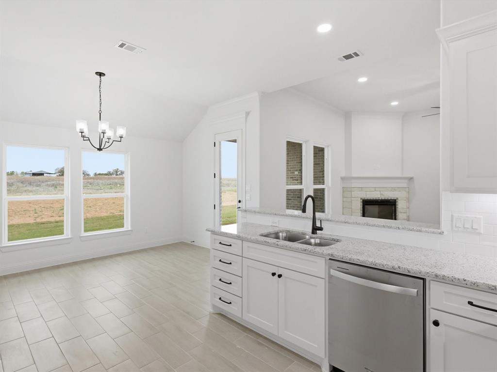 The Parks Of Tolar - Residential