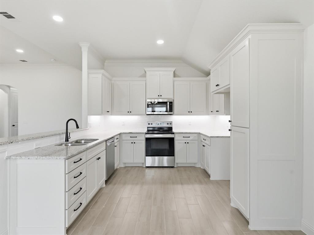 The Parks Of Tolar - Residential