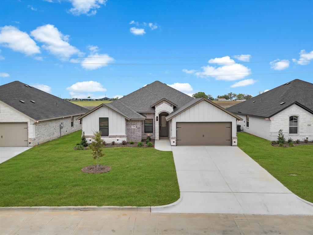 The Parks Of Tolar - Residential