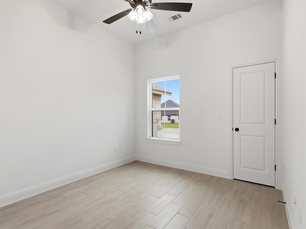 The Parks Of Tolar - Residential