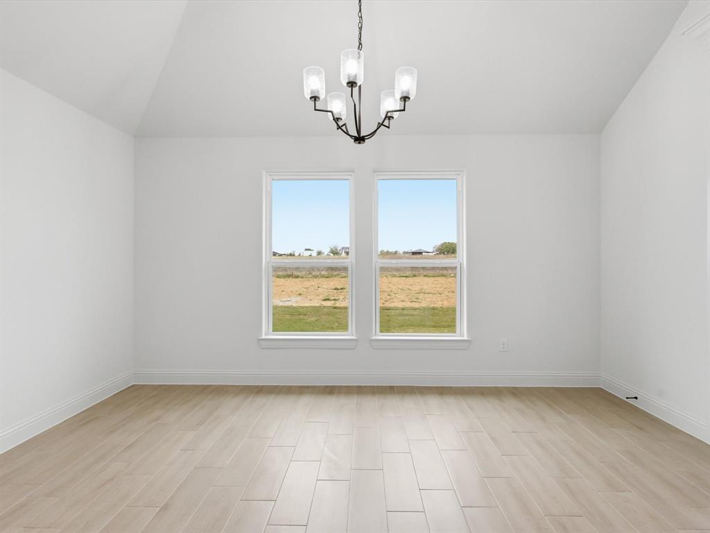 The Parks Of Tolar - Residential