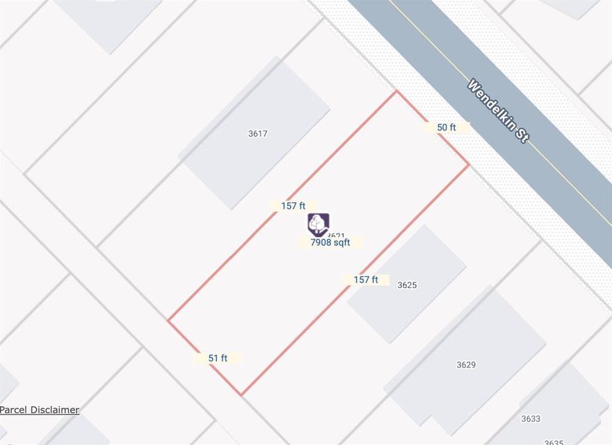 Calling all builders & investors! A spacious empty lot where your dream home or your next investment move can be planted. Currently zoned R-5(A) for single family home. Located in the heart of Dallas. Minutes from Deep Ellum, Downtown and Uptown!!