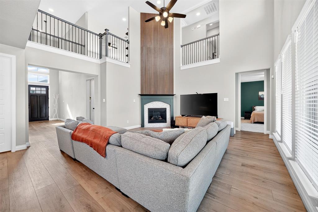 3500 Bristle Cone Drive