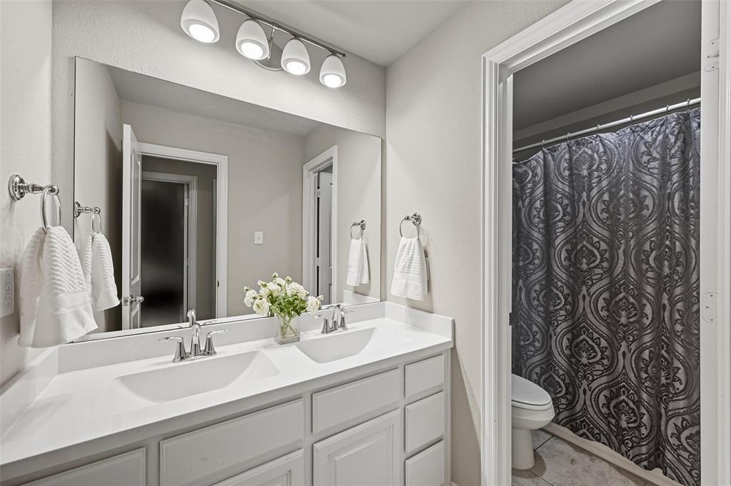 Viridian Village 2a - Residential