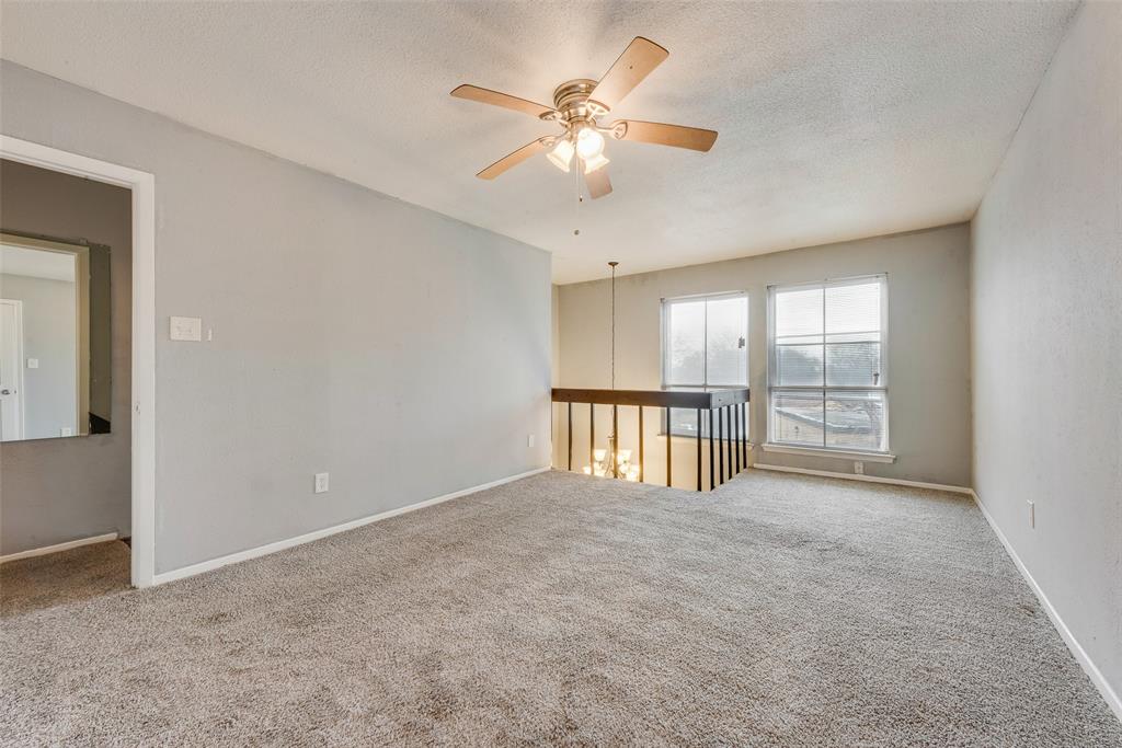 Condo Country Creek - Residential