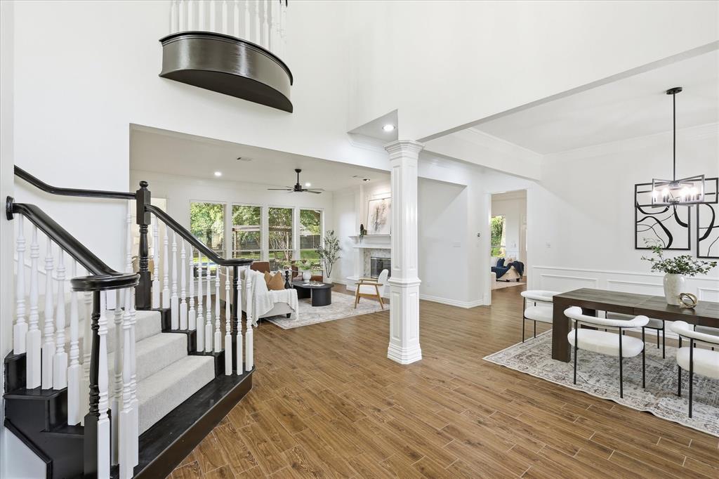 614 Llano Court