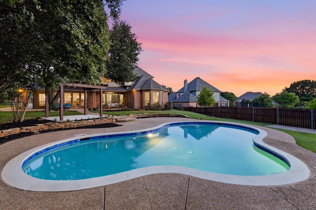 614 Llano Court
