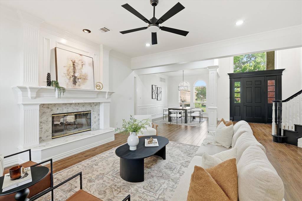 614 Llano Court