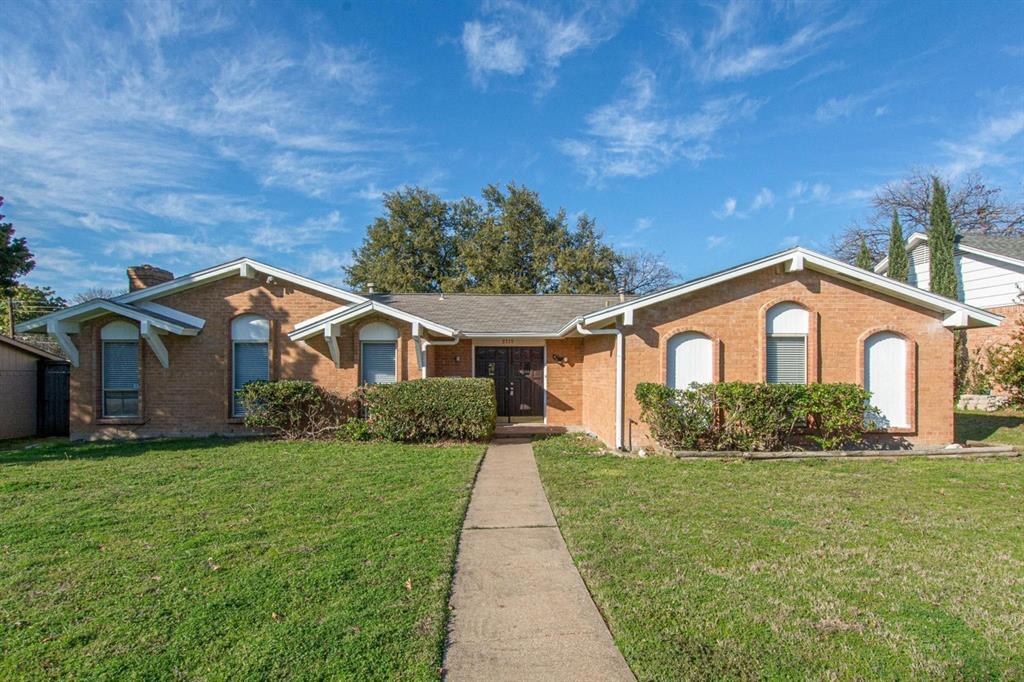 3719 Crestpark Drive
