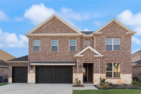 Property photo of 5816 halton drive, celina, TX 76227