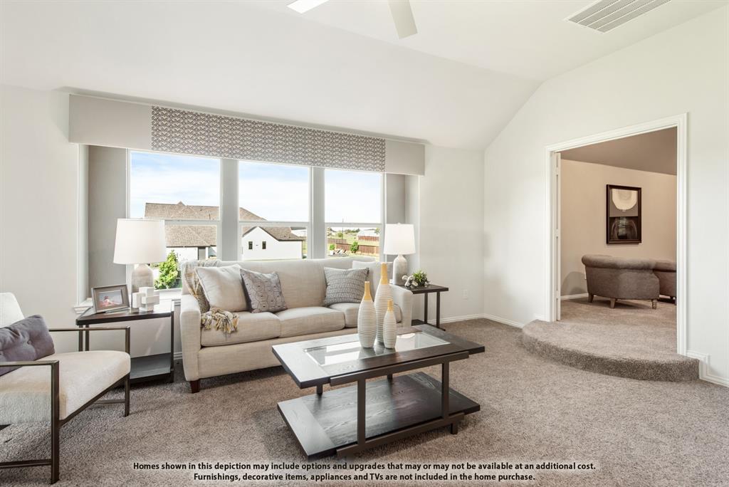 Crystal Lake Estates - Residential