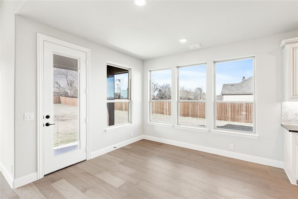 Crystal Lake Estates - Residential