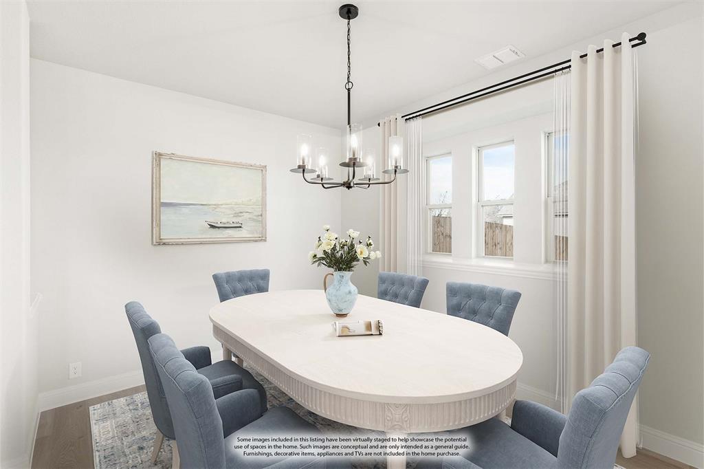 Crystal Lake Estates - Residential