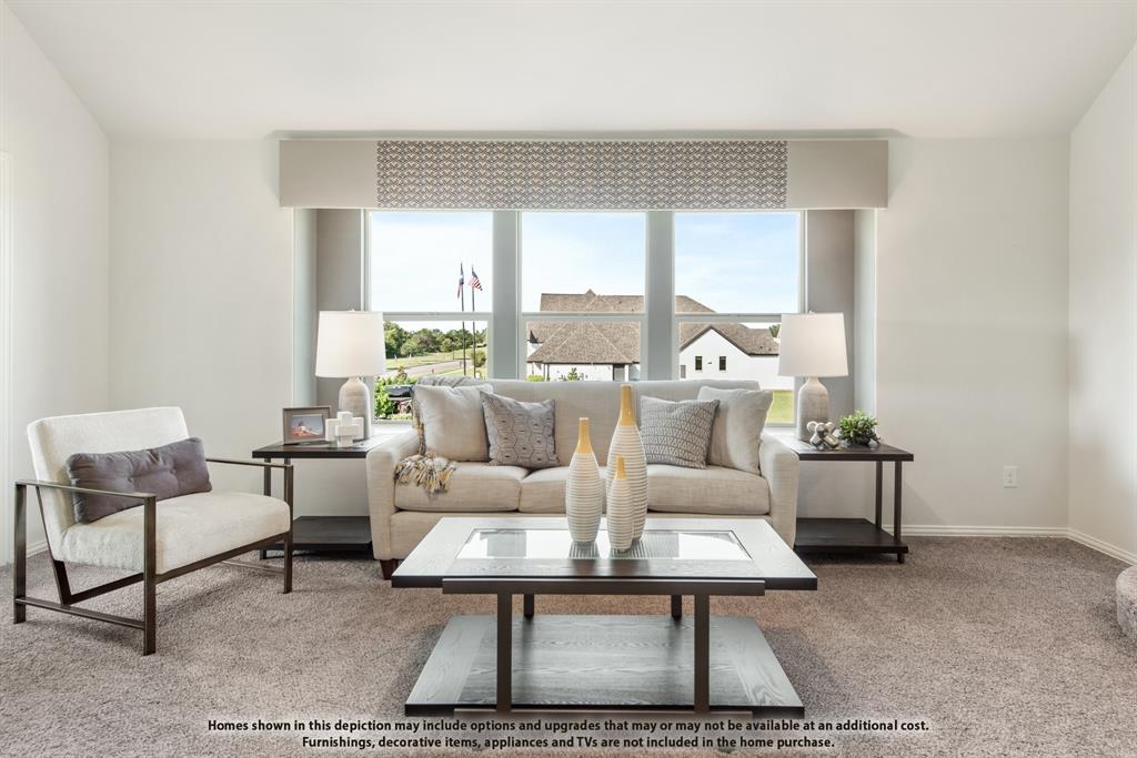 Crystal Lake Estates - Residential