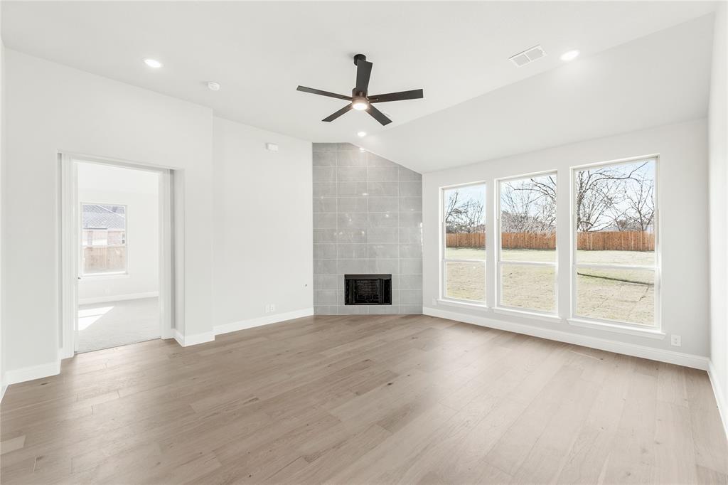 Crystal Lake Estates - Residential