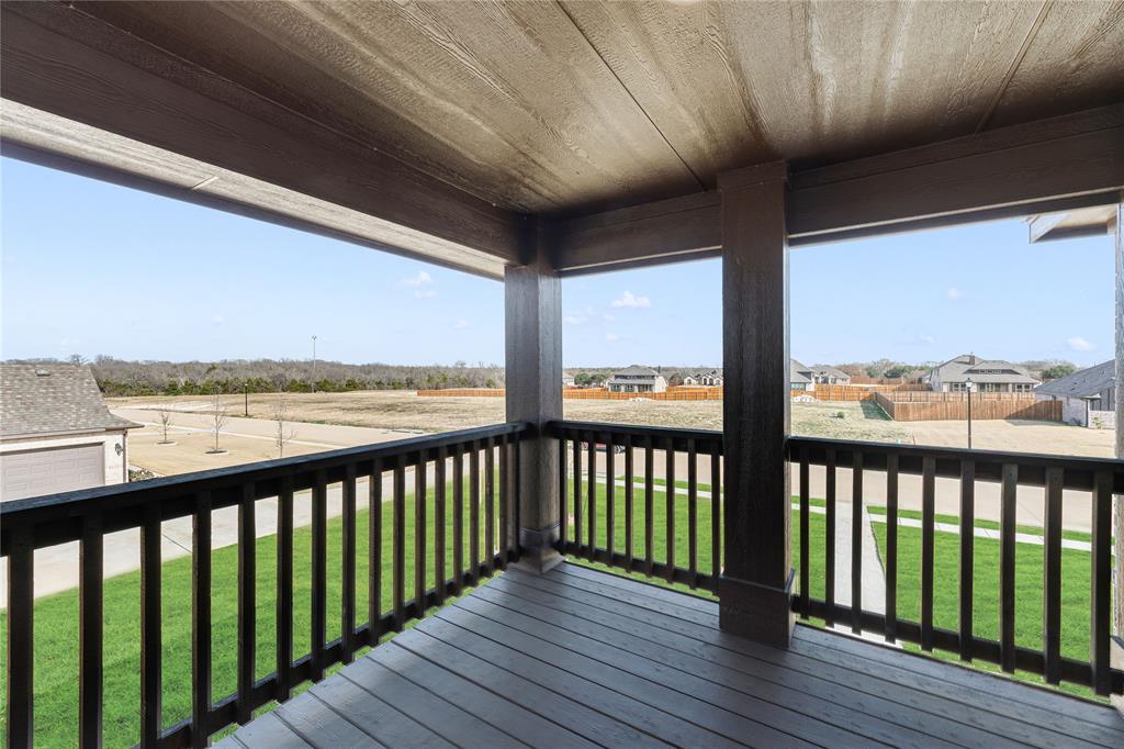 Crystal Lake Estates - Residential