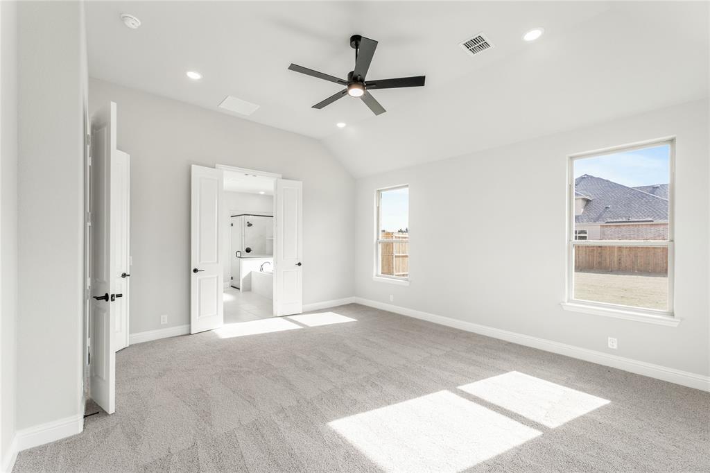 Crystal Lake Estates - Residential