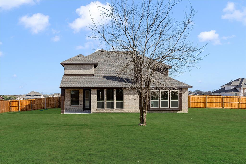 Crystal Lake Estates - Residential