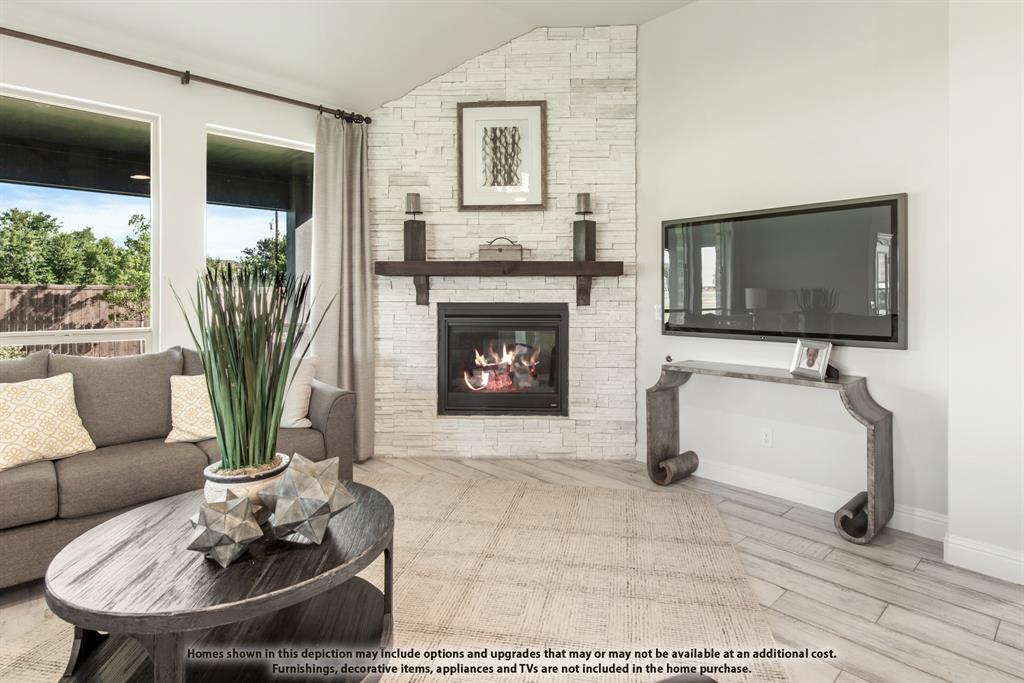 Crystal Lake Estates - Residential