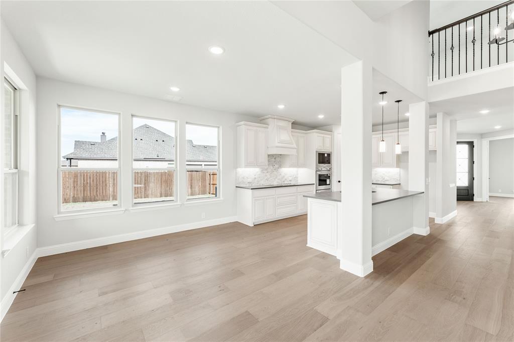 Crystal Lake Estates - Residential